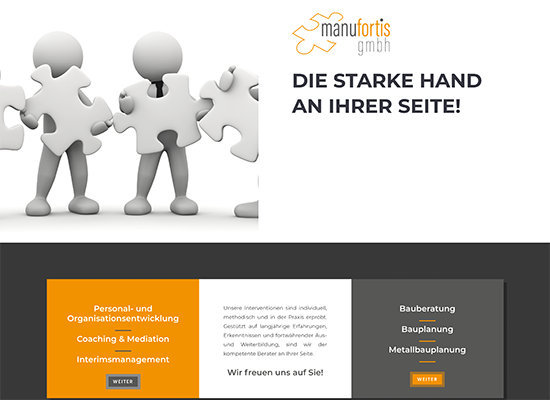 Manufortis GmbH