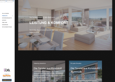 F-Ektiv GmbH - Webdesign, Grafikdesign, Fotografie
