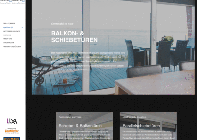 F-Ektiv GmbH - Webdesign, Grafikdesign, Fotografie